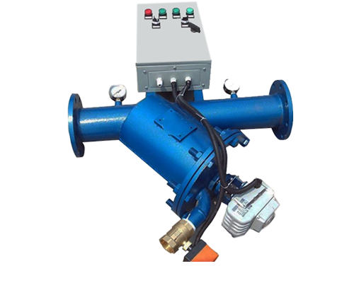 Y型自清洗過濾器不朽情緣_官方網站圖2