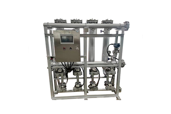 全自動列管式反沖洗過濾器不朽情緣_官方網站圖2