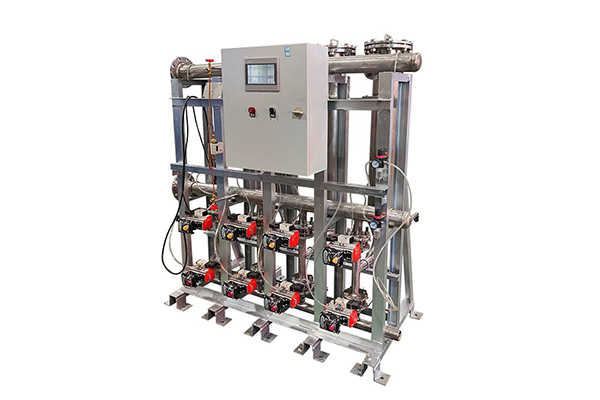 全自動列管式反沖洗過濾器不朽情緣_官方網站圖3