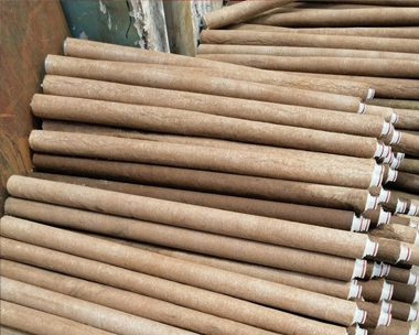 河南某水處理公司使用現(xiàn)場