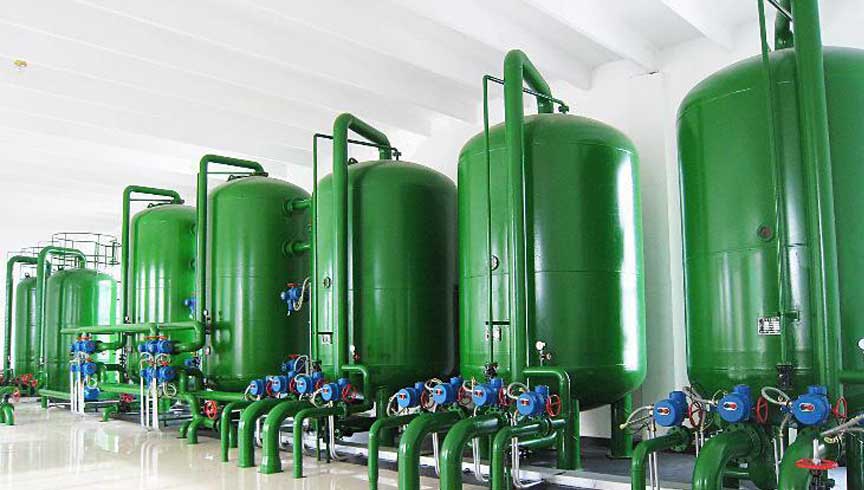 多介質(zhì)過(guò)濾器不朽情緣_官方網(wǎng)站實(shí)拍圖2