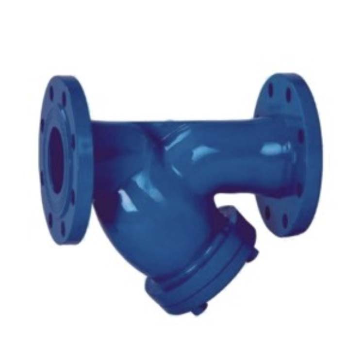 Y型過濾器的不朽情緣_官方網站介紹