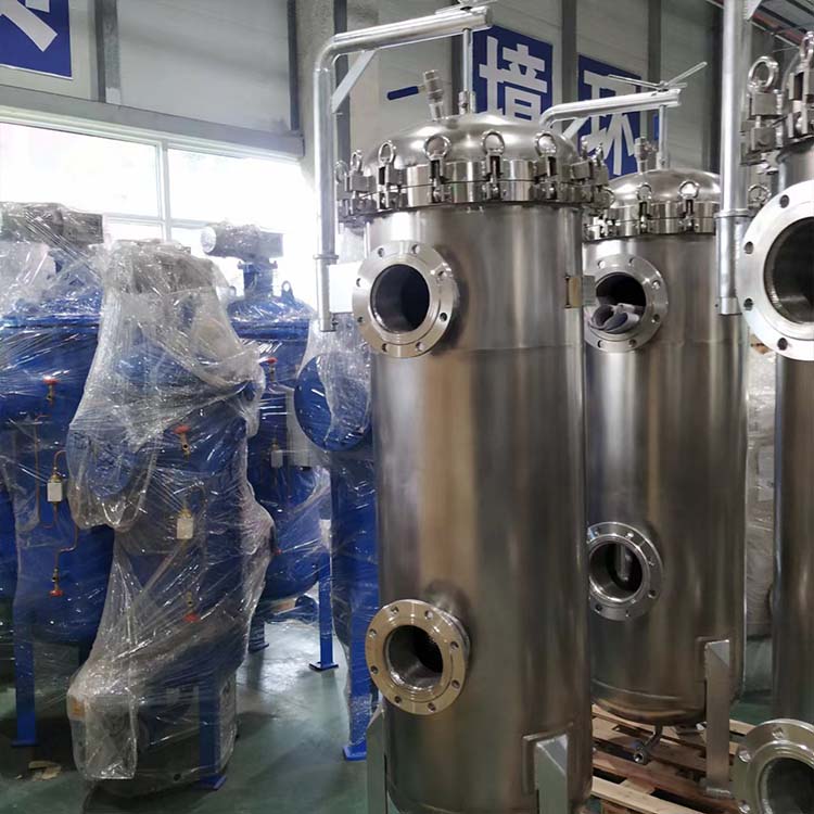 袋式過濾器不朽情緣_官方網站介紹