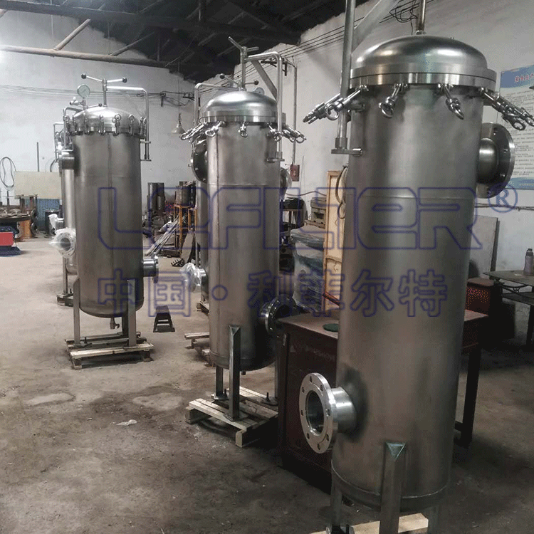 不銹鋼保安過濾器不朽情緣_官方網站特點