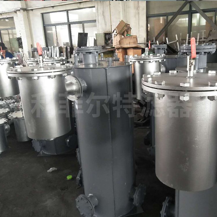 LFSF 型焦化專用防泄漏型煤氣排水器的不朽情緣_官方網站介紹