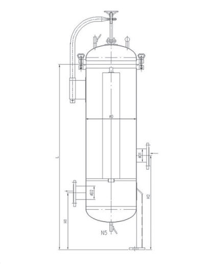 大流量濾芯過濾器不朽情緣_官方網(wǎng)站特點(diǎn)與應(yīng)用領(lǐng)域