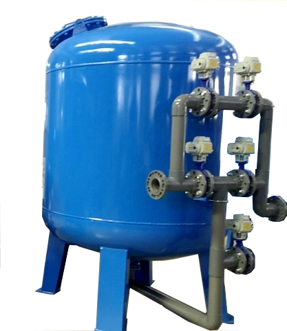 多介質(zhì)過(guò)濾器的不朽情緣_官方網(wǎng)站簡(jiǎn)介！