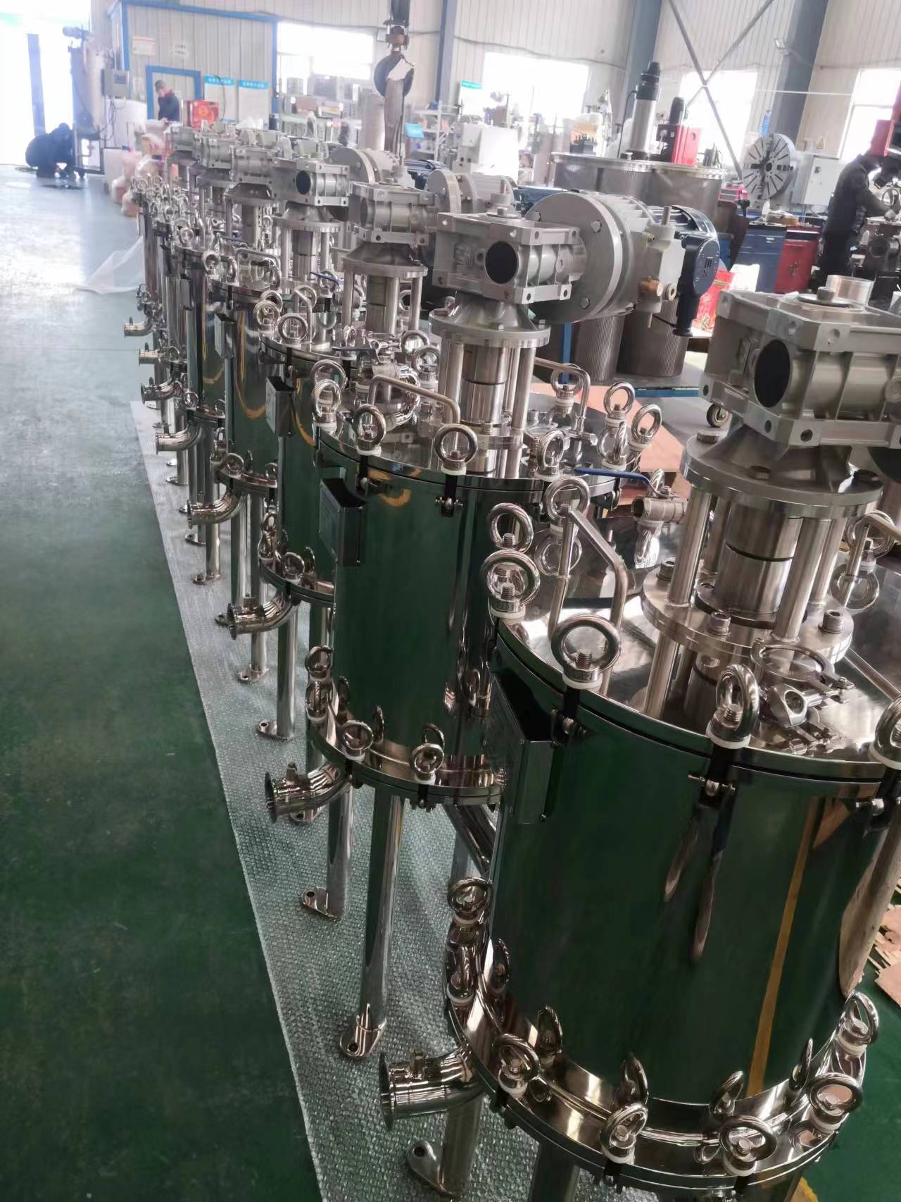 刮刀式自清洗結構設計