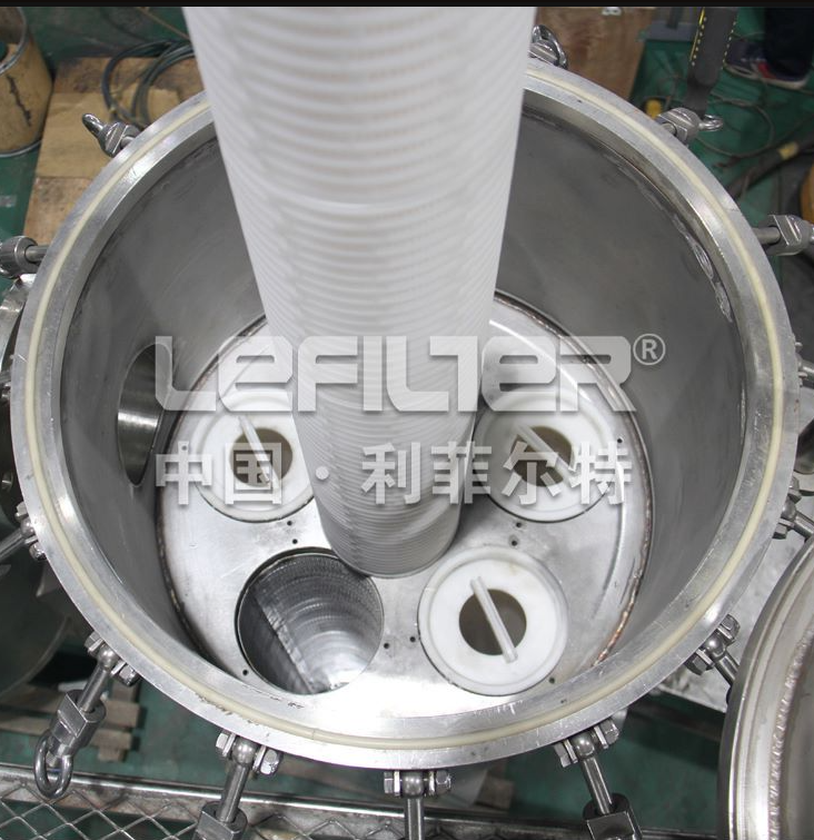 大流量保安過濾器 灌溉系統(tǒng)過濾 前端水過濾