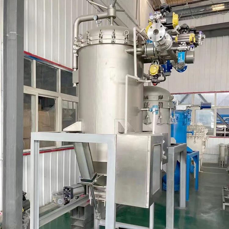 燭式過濾器注意事項！