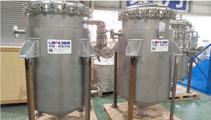 燭式過濾器的原理和結構、用途是什么？