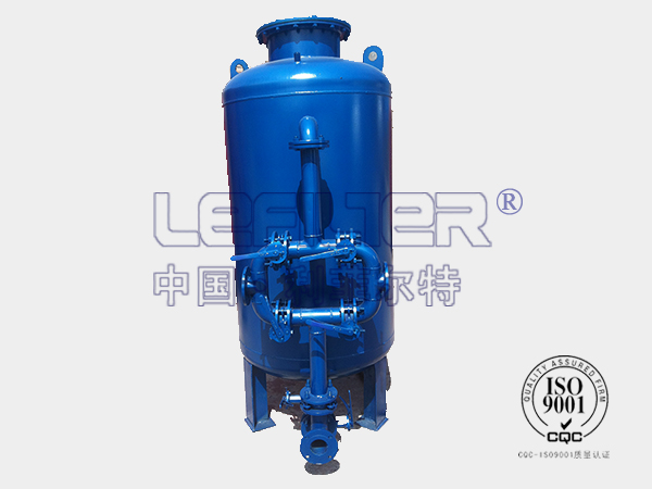 如何判斷多介質過濾器的濾料是否需要更換？