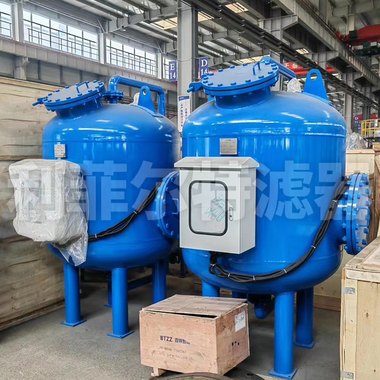 多介質過濾器反洗過程中需要注意哪些事項？