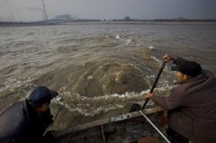 多柱式自清洗過濾器在造紙行業的應用