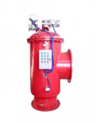 自清洗過(guò)濾器水產(chǎn)養(yǎng)殖應(yīng)用